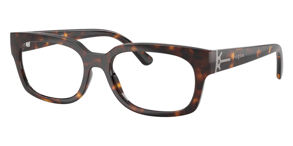 vogue eyewear VO5689F W656 53 - Dark Havana #id:vo5689fw656_s:106105