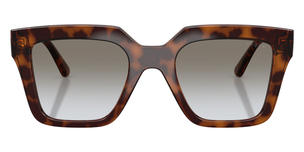 vogue eyewear VO5690S 23868G 49 - Brown Havana #id:vo5690s23868g_s:100100
