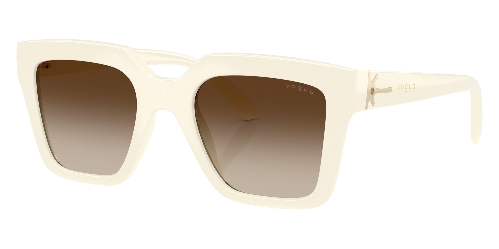 vogue eyewear VO5690S 316713 49 - Full Ivory #id:vo5690s316713_s:104105