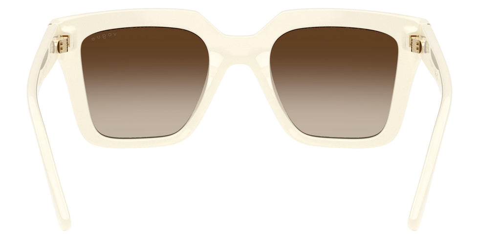 vogue eyewear VO5690S 316713 49 - Full Ivory #id:vo5690s316713_s:104115