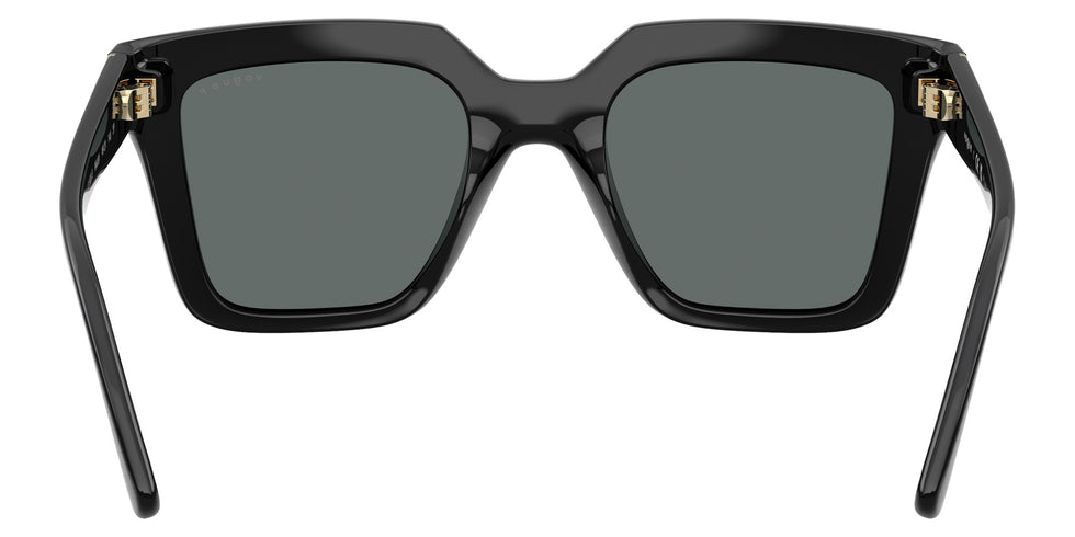 vogue eyewear VO5690S W44/81 49 - Black #id:vo5690sw4481_s:106115