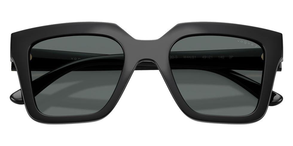 vogue eyewear VO5690S W44/81 49 - Black #id:vo5690sw4481_s:106125
