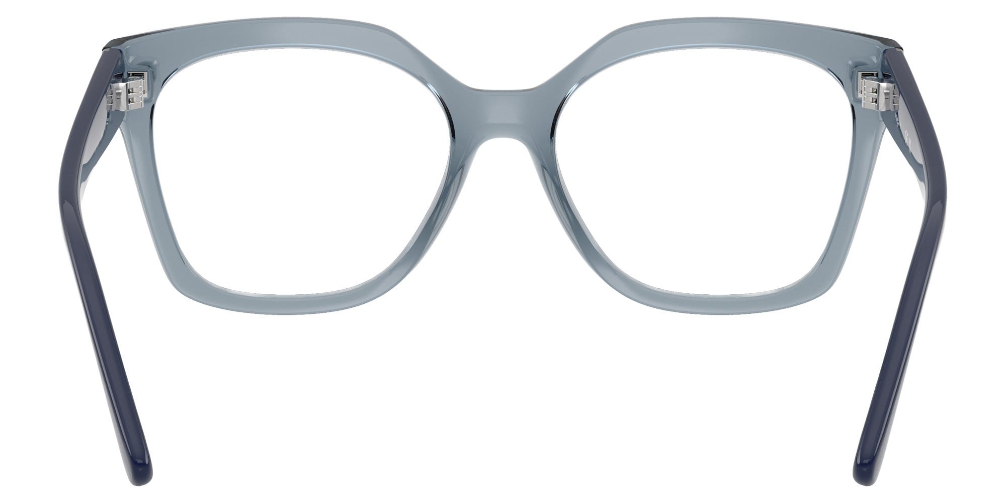 vogue eyewear VO5691 2966 52 - Transparent Azure #id:vo56912966_s:104115