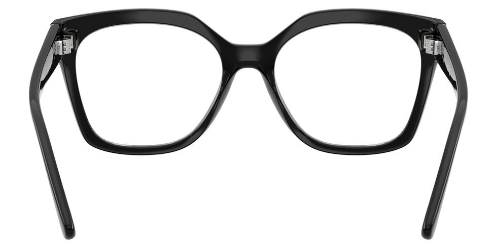 vogue eyewear VO5691 W44 52 - Black #id:vo5691w44_s:112115