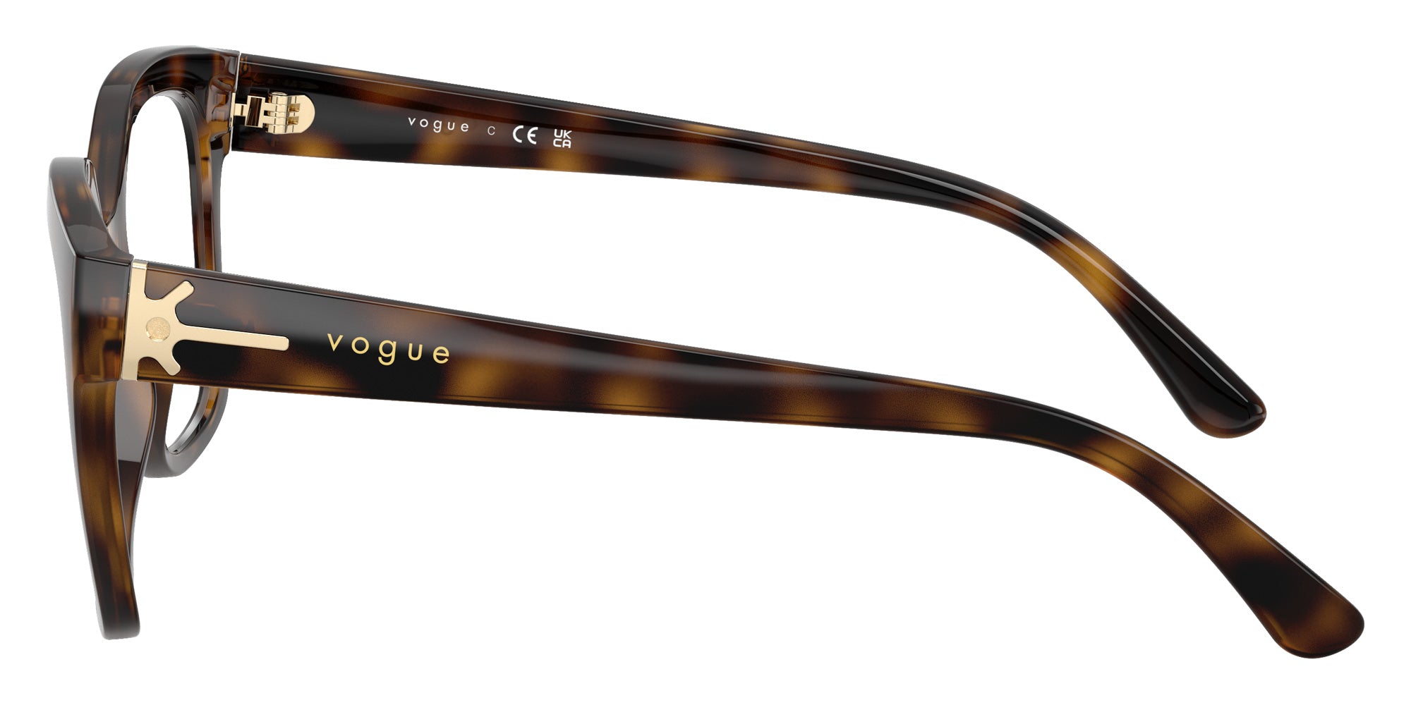 vogue eyewear VO5691 W656 52 - Dark Havana #id:vo5691w656_s:116110