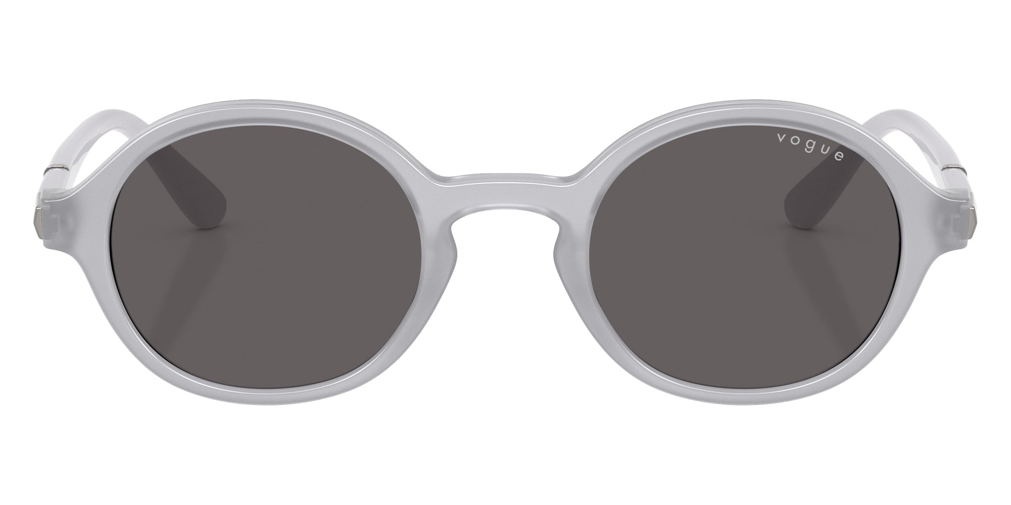 vogue eyewear VO5692S 309887 46 - Opal Gray #id:vo5692s309887_s:100100