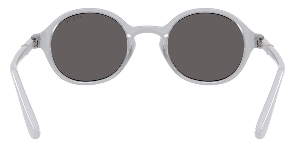 vogue eyewear VO5692S 309887 46 - Opal Gray #id:vo5692s309887_s:100115