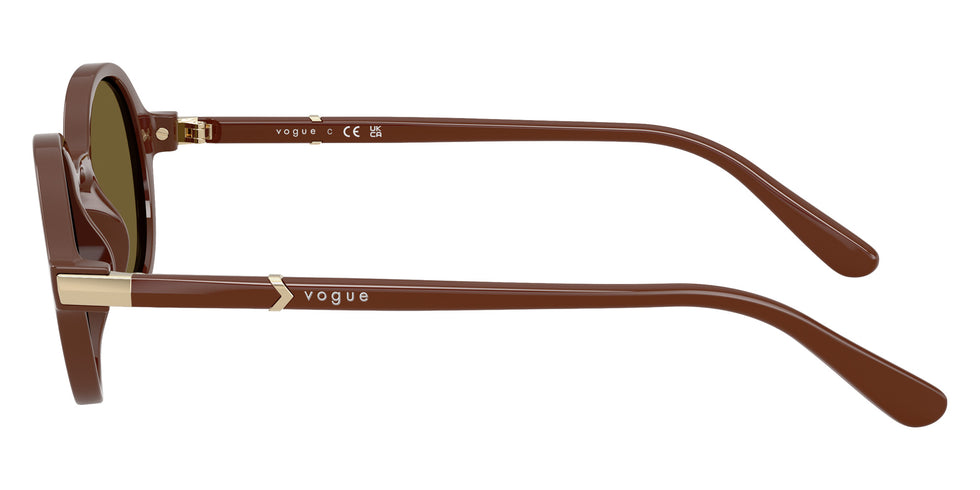 vogue eyewear VO5692S 329673 46 - Full Brown #id:vo5692s329673_s:104110