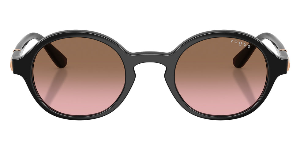 vogue eyewear VO5692S W44/14 46 - Black #id:vo5692sw4414_s:106100