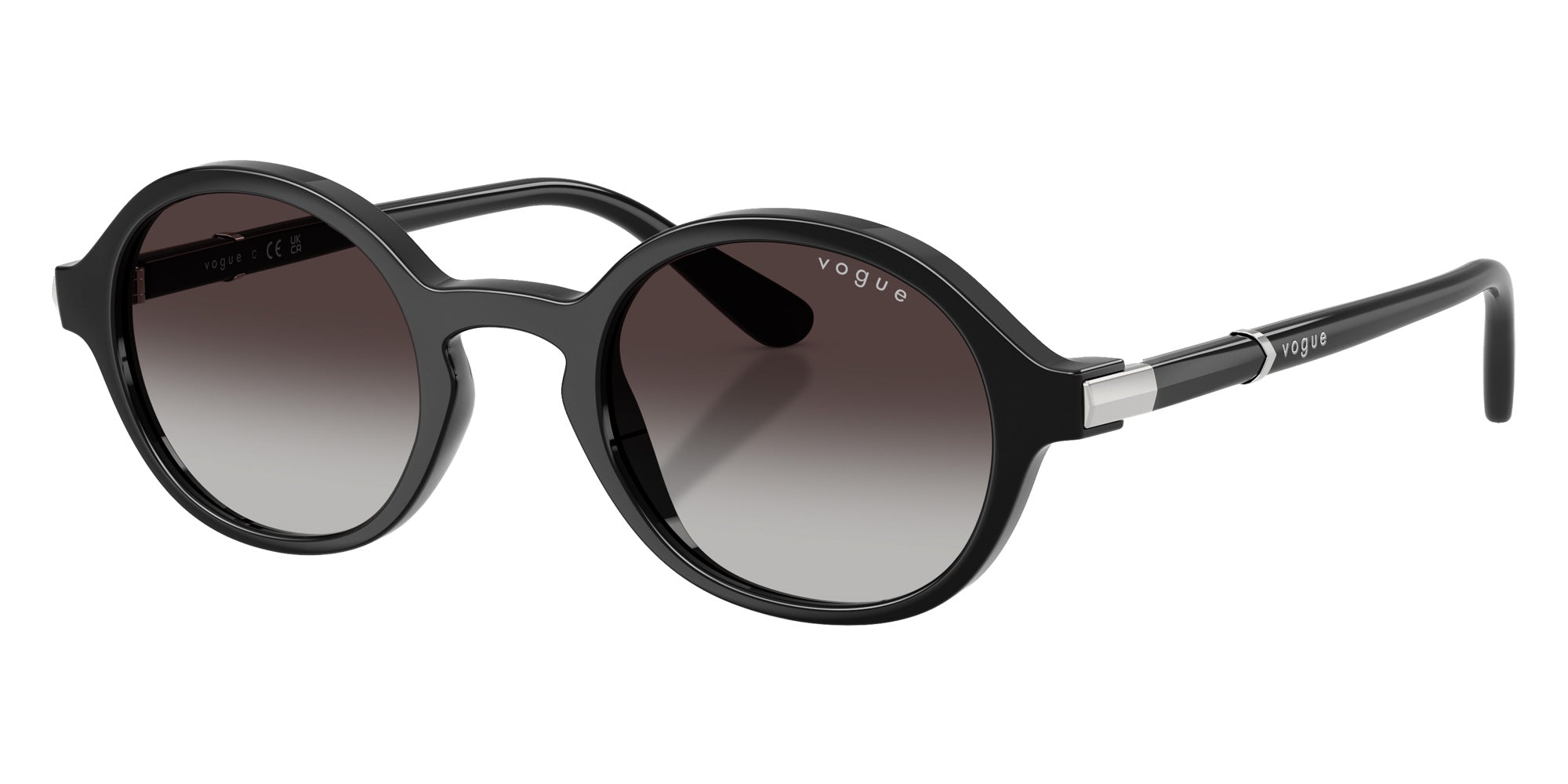 vogue eyewear VO5692S W44/8G 46 - Black #id:vo5692sw448g_s:108105