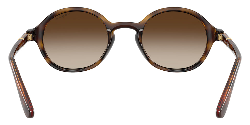 vogue eyewear VO5692S W65613 46 - Dark Havana #id:vo5692sw65613_s:110115