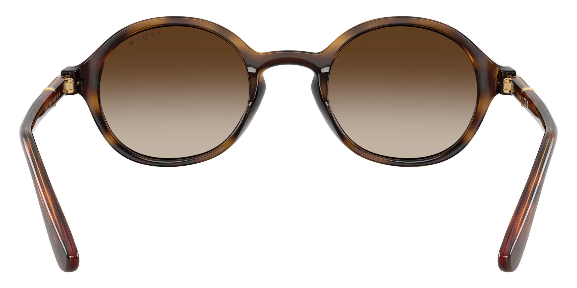 vogue eyewear VO5692S W65613 46 - Dark Havana #id:vo5692sw65613_s:110115