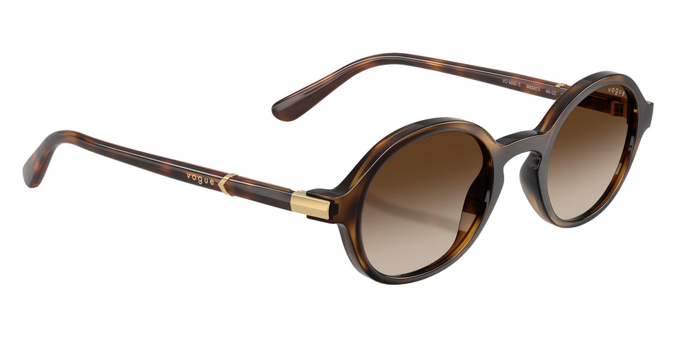 vogue eyewear VO5692S W65613 46 - Dark Havana #id:vo5692sw65613_s:110120