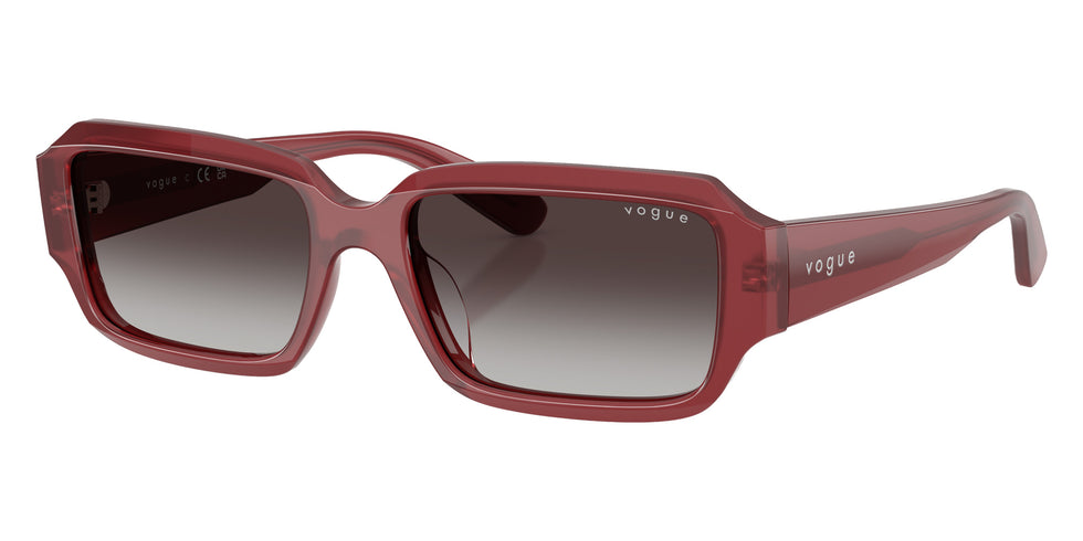 vogue eyewear VO5693SU 32818G 54 - Opal Magenta #id:vo5693su32818g_s:100105