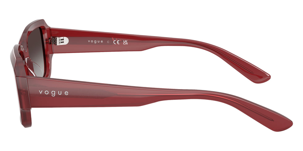 vogue eyewear VO5693SU 32818G 54 - Opal Magenta #id:vo5693su32818g_s:100110