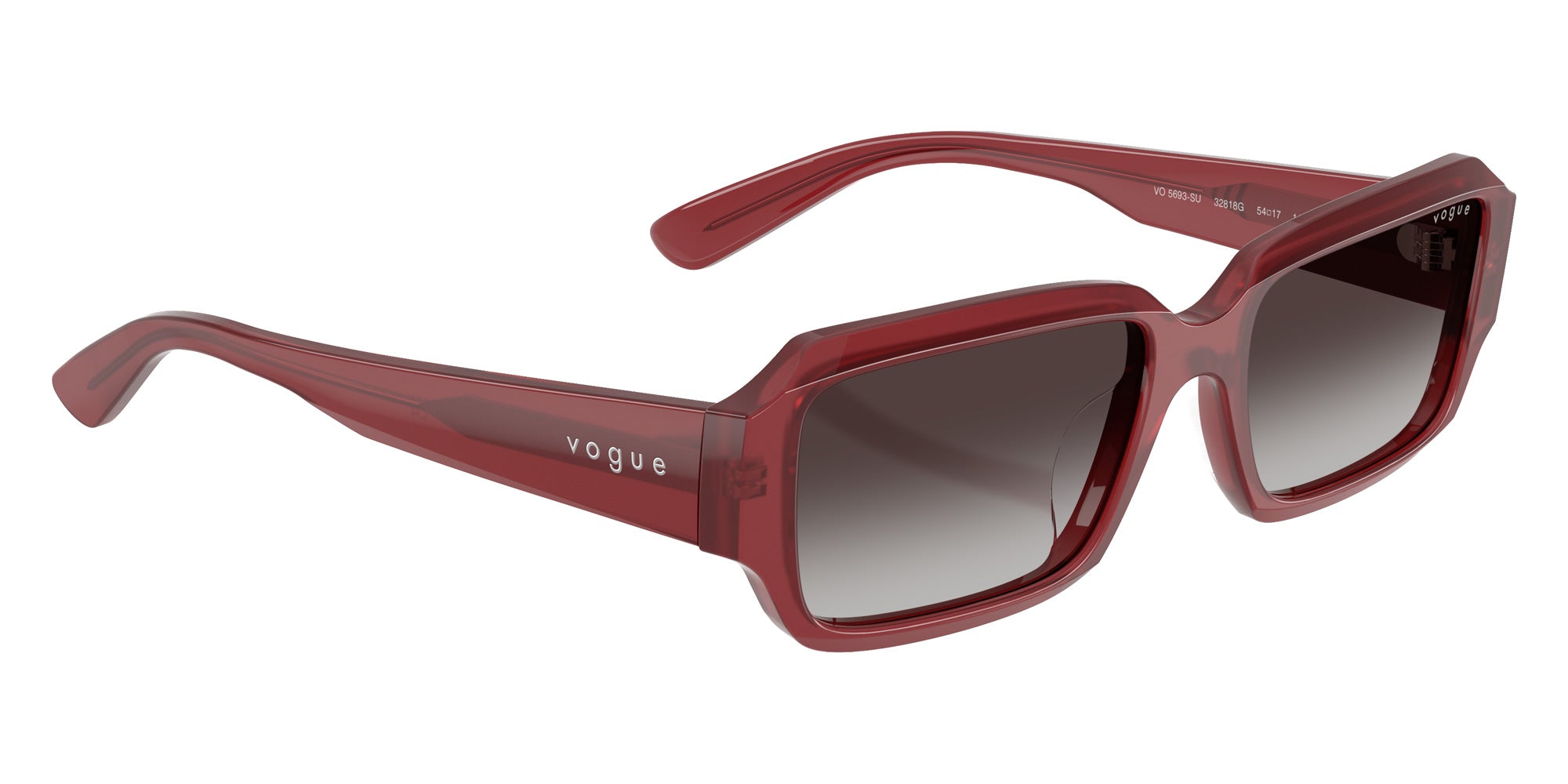 vogue eyewear VO5693SU 32818G 54 - Opal Magenta #id:vo5693su32818g_s:100120