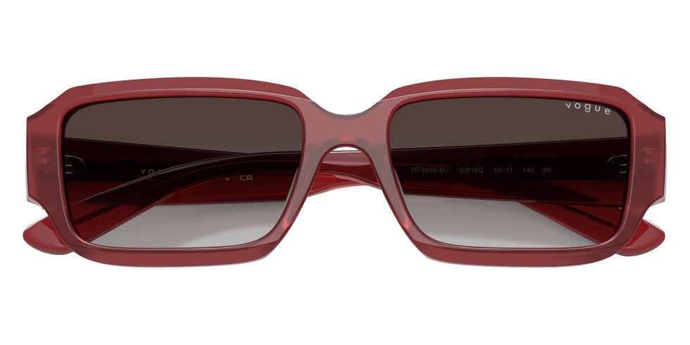 vogue eyewear VO5693SU 32818G 54 - Opal Magenta #id:vo5693su32818g_s:100125