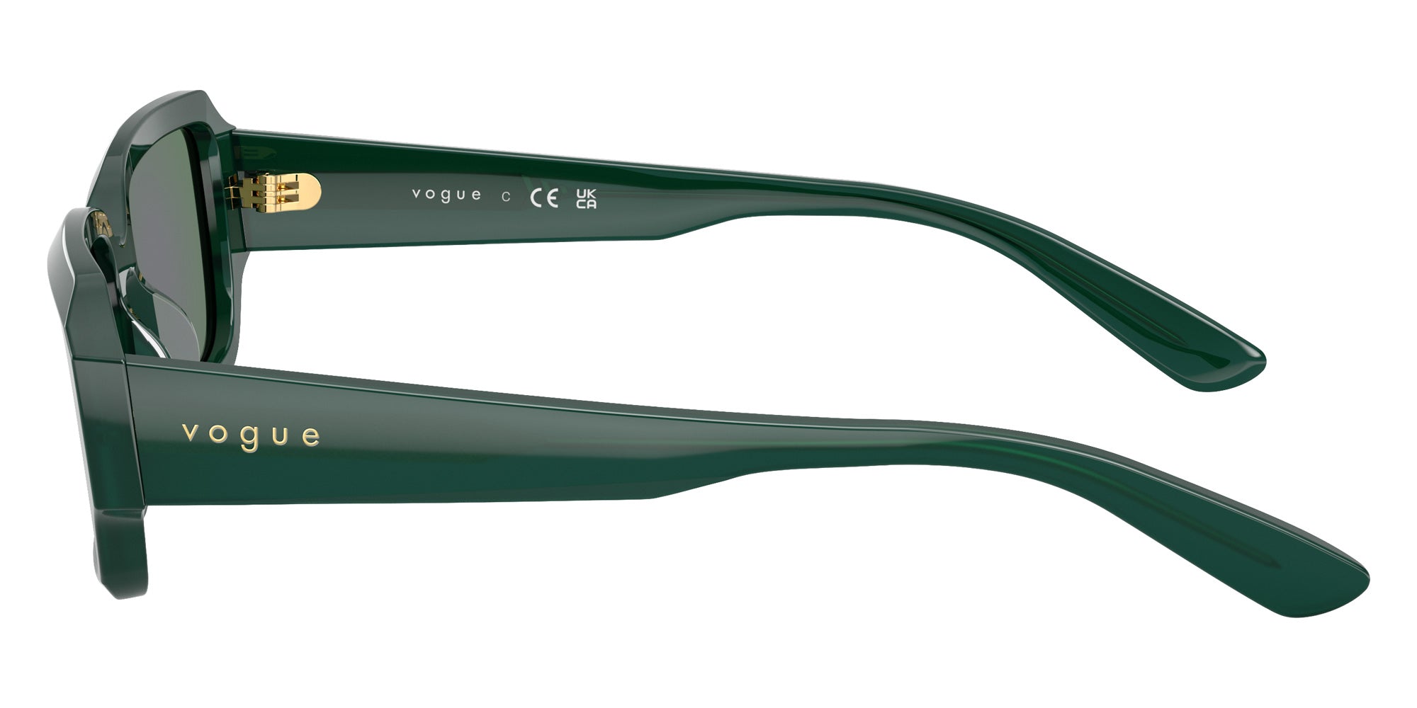vogue eyewear VO5693SU 32824Z 54 - Opal Green #id:vo5693su32824z_s:102110