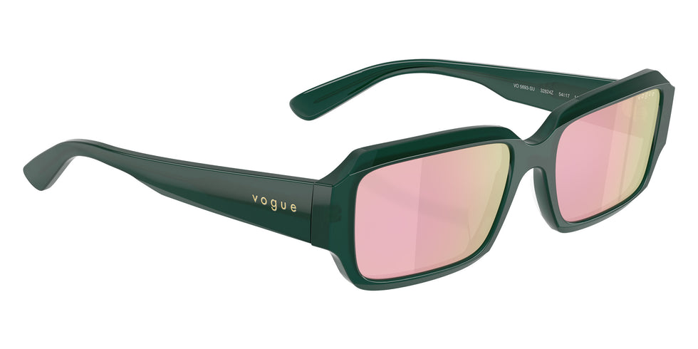 vogue eyewear VO5693SU 32824Z 54 - Opal Green #id:vo5693su32824z_s:102120