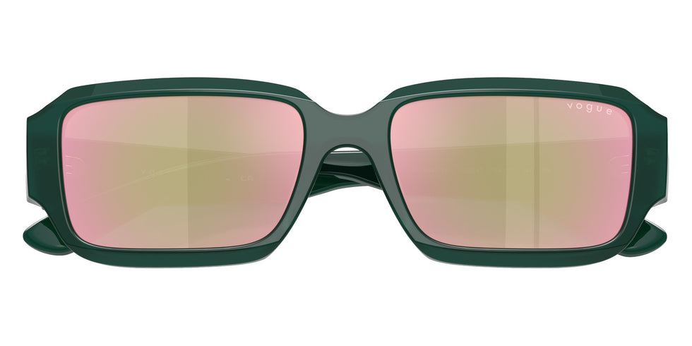 vogue eyewear VO5693SU 32824Z 54 - Opal Green #id:vo5693su32824z_s:102125