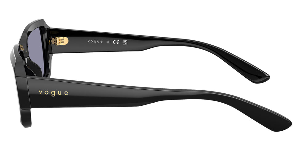 vogue eyewear VO5693SU W44/1 54 - Black #id:vo5693suw441_s:104110