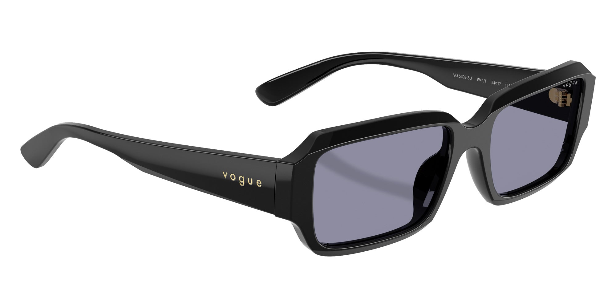 vogue eyewear VO5693SU W44/1 54 - Black #id:vo5693suw441_s:104120