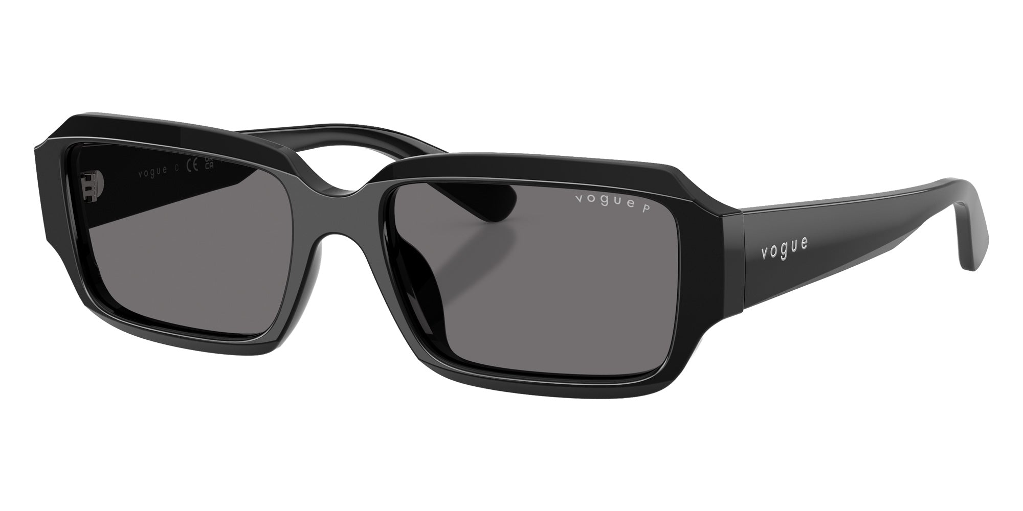 vogue eyewear VO5693SU W44/81 54 - Black #id:vo5693suw4481_s:106105