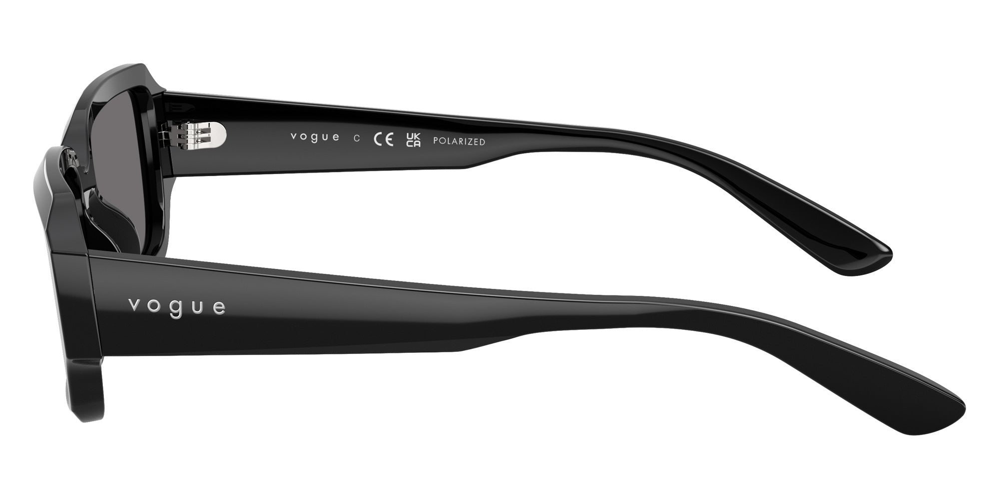 vogue eyewear VO5693SU W44/81 54 - Black #id:vo5693suw4481_s:106110