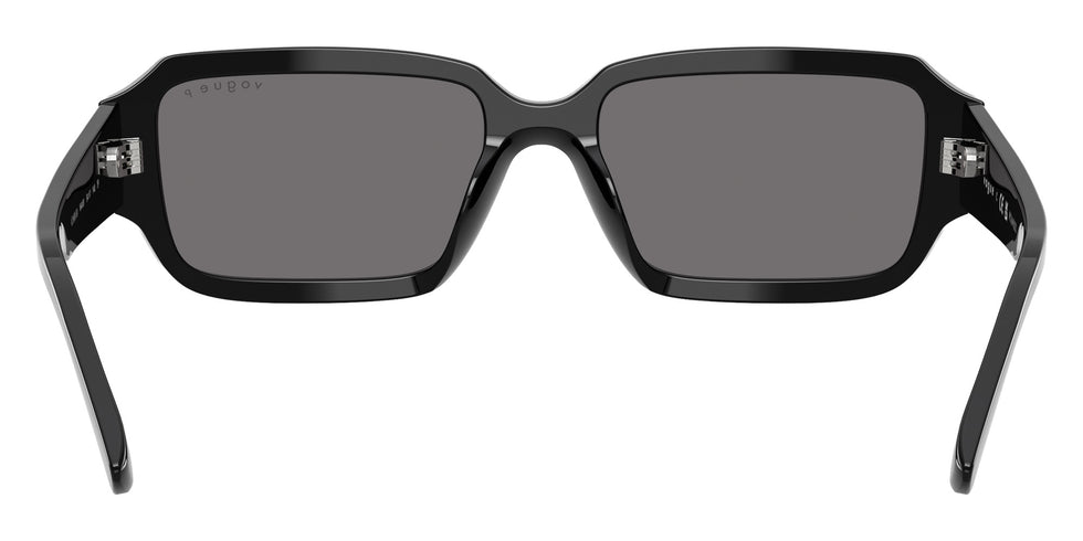 vogue eyewear VO5693SU W44/81 54 - Black #id:vo5693suw4481_s:106115