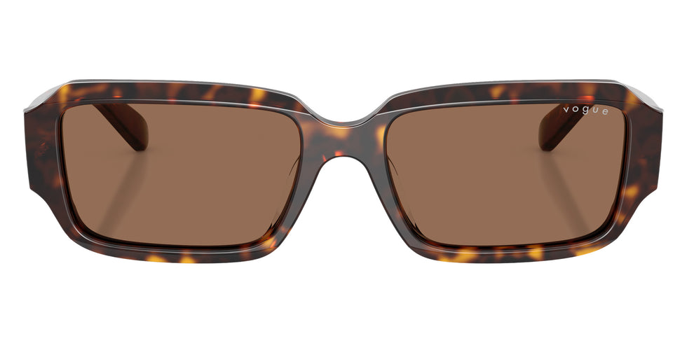 vogue eyewear VO5693SU W65673 54 - Dark Havana #id:vo5693suw65673_s:108100
