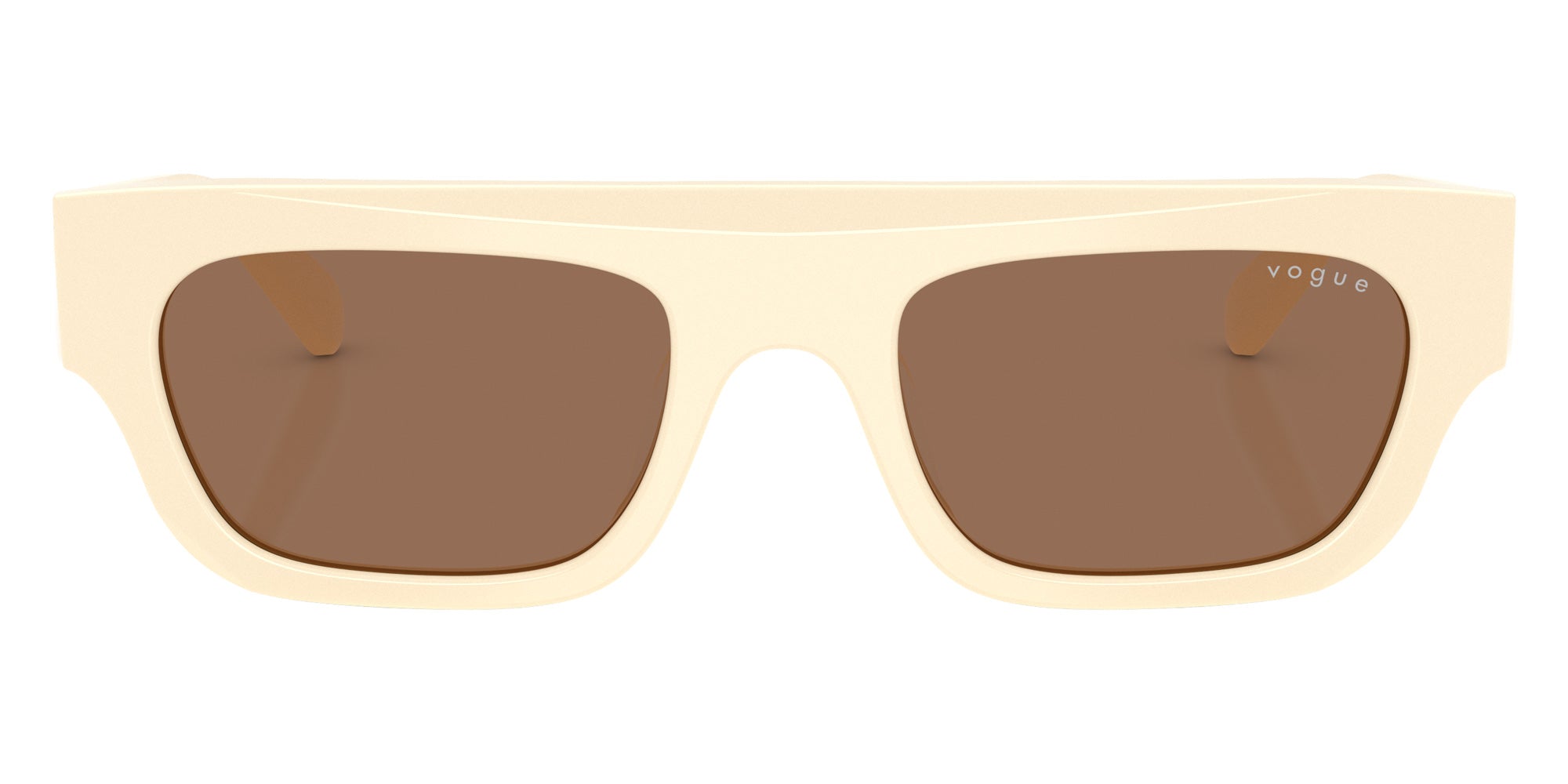 vogue eyewear VO5694SU 316773 51 - Full Ivory #id:vo5694su316773_s:100100