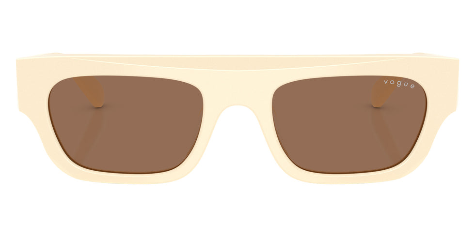 vogue eyewear VO5694SU 316773 51 - Full Ivory #id:vo5694su316773_s:100100