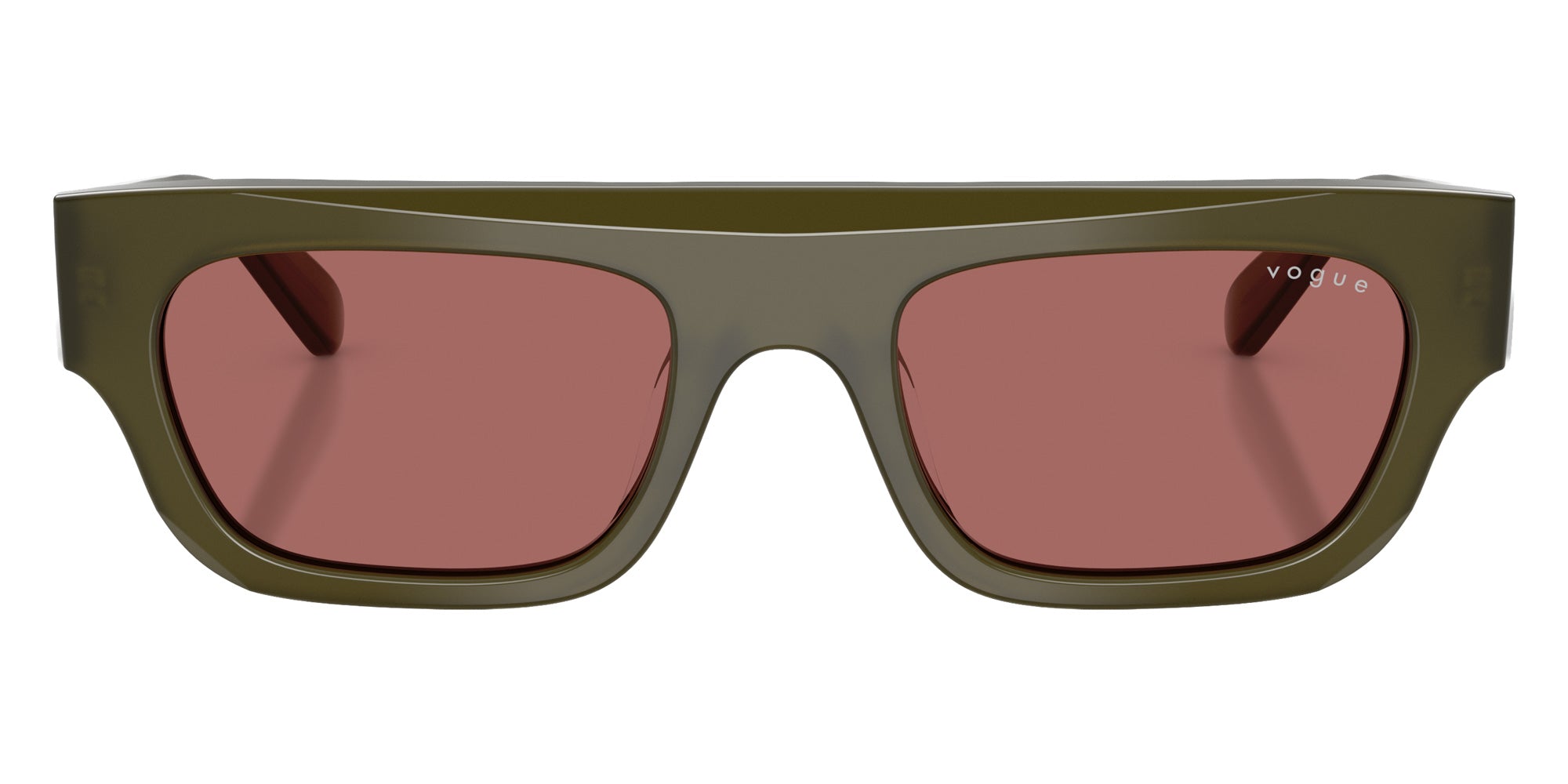 vogue eyewear VO5694SU 328869 51 - Opal Olive Green #id:vo5694su328869_s:102100