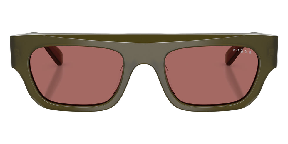 vogue eyewear VO5694SU 328869 51 - Opal Olive Green #id:vo5694su328869_s:102100