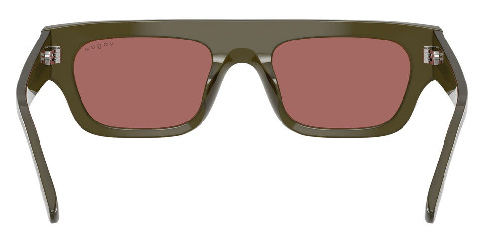 vogue eyewear VO5694SU 328869 51 - Opal Olive Green #id:vo5694su328869_s:102115