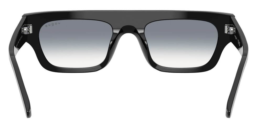 vogue eyewear VO5694SU W44/79 51 - Black #id:vo5694suw4479_s:104115