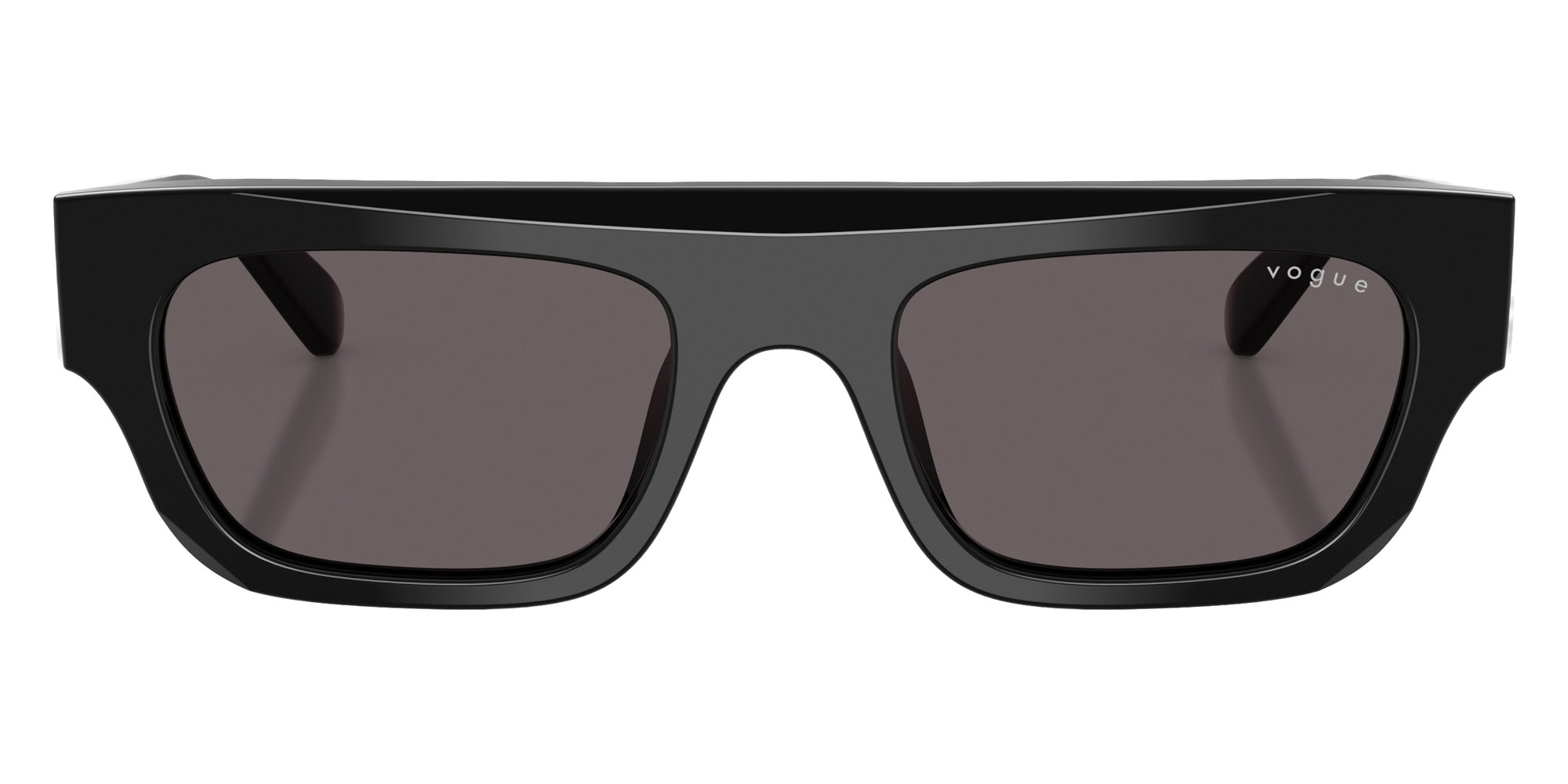 vogue eyewear VO5694SU W44/87 51 - Black #id:vo5694suw4487_s:106100