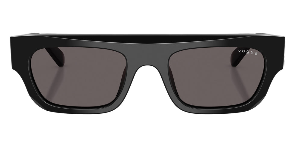 vogue eyewear VO5694SU W44/87 51 - Black #id:vo5694suw4487_s:106100