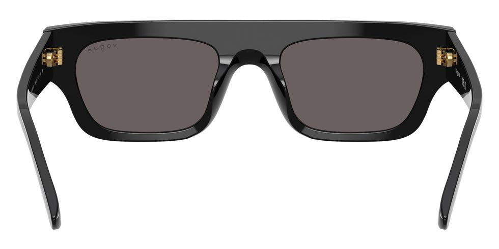 vogue eyewear VO5694SU W44/87 51 - Black #id:vo5694suw4487_s:106115