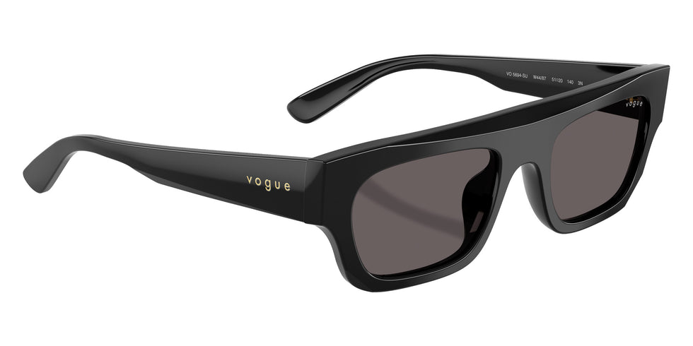 vogue eyewear VO5694SU W44/87 51 - Black #id:vo5694suw4487_s:106120