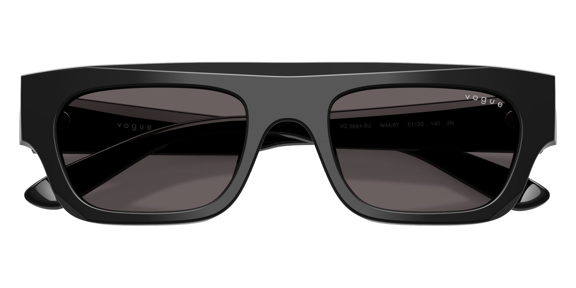vogue eyewear VO5694SU W44/87 51 - Black #id:vo5694suw4487_s:106125