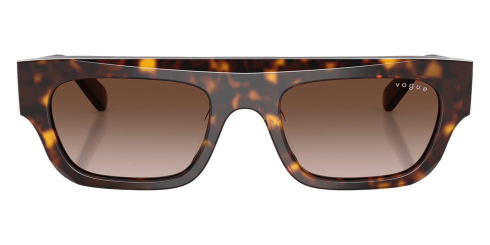 vogue eyewear VO5694SU W65613 51 - Dark Havana #id:vo5694suw65613_s:108100