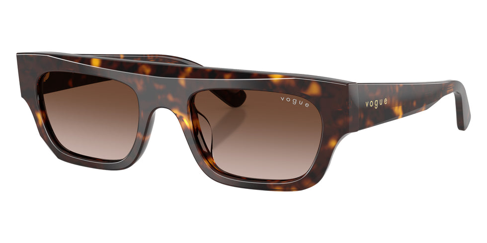 vogue eyewear VO5694SU W65613 51 - Dark Havana #id:vo5694suw65613_s:108105