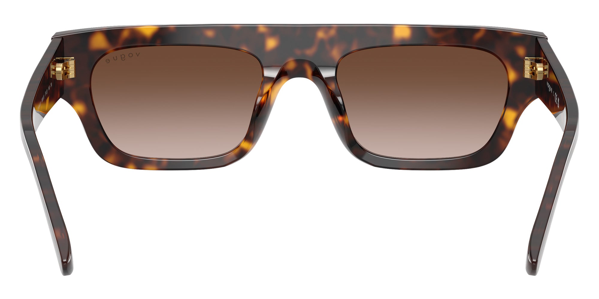 vogue eyewear VO5694SU W65613 51 - Dark Havana #id:vo5694suw65613_s:108115
