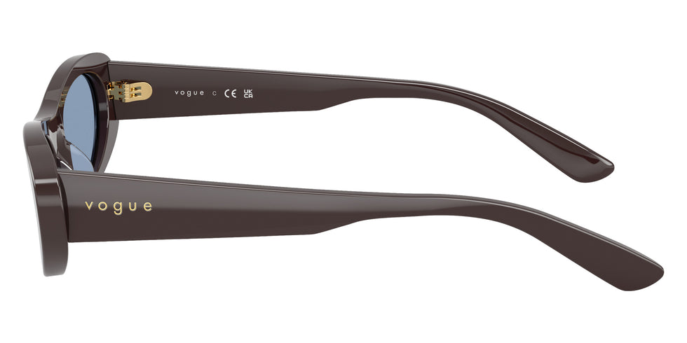 vogue eyewear VO5695SU 326972 53 - Moka #id:vo5695su326972_s:100110