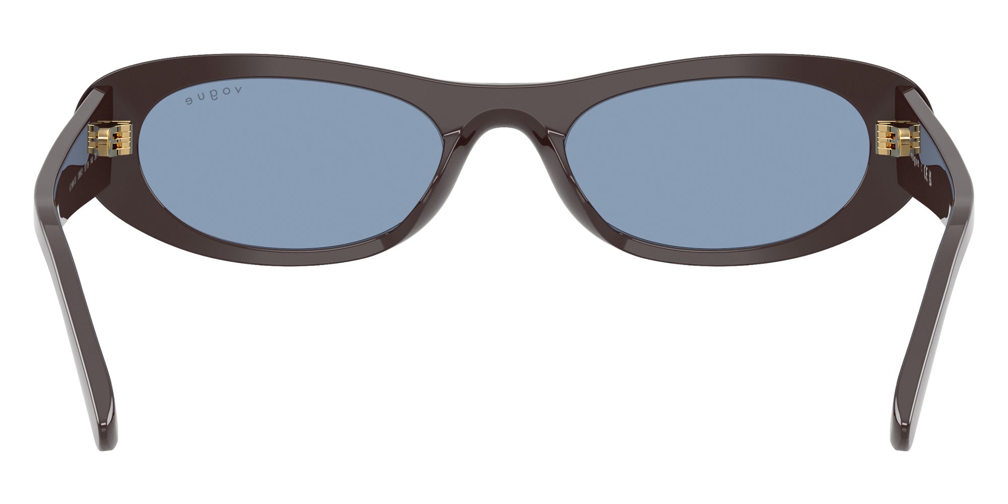 vogue eyewear VO5695SU 326972 53 - Moka #id:vo5695su326972_s:100115