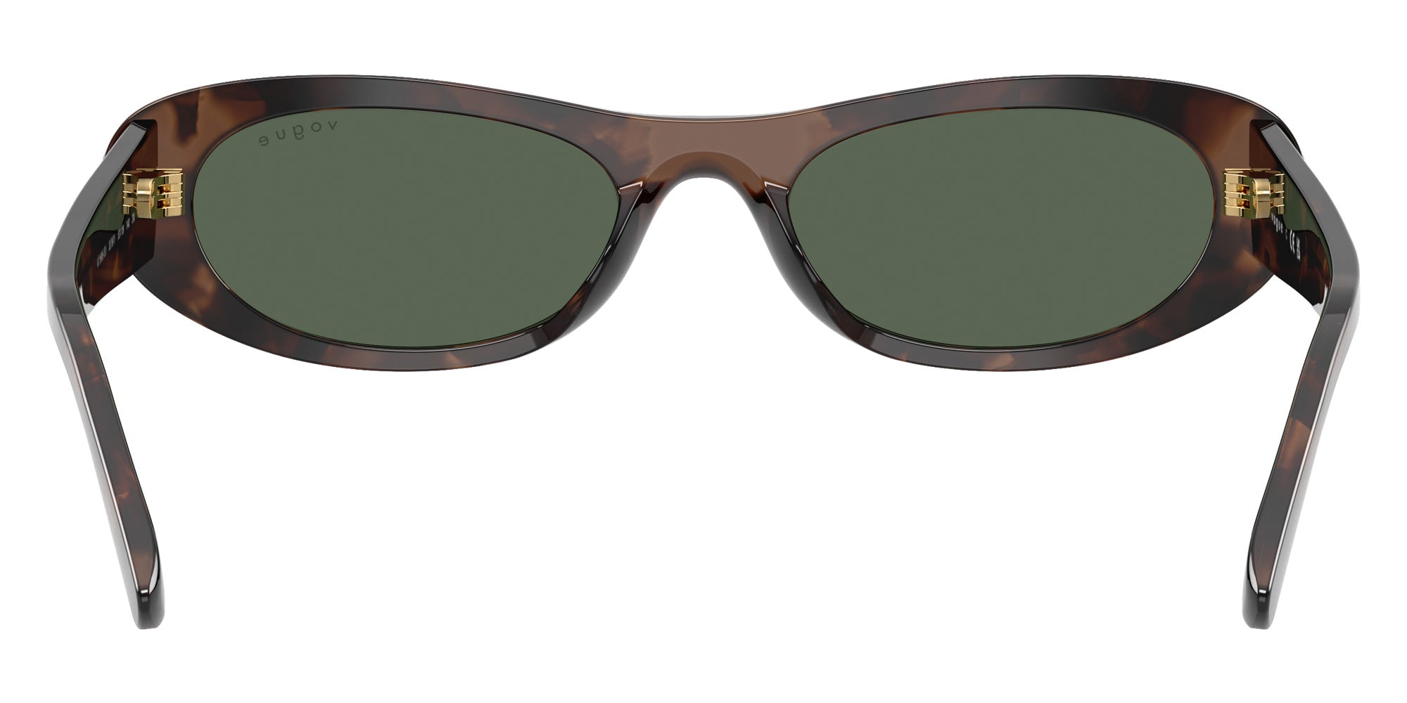 vogue eyewear VO5695SU 327971 53 - Milky Brown Havana #id:vo5695su327971_s:102110