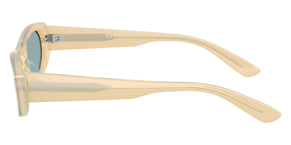 vogue eyewear VO5695SU 328080 53 - Milky Vanilla #id:vo5695su328080_s:104110