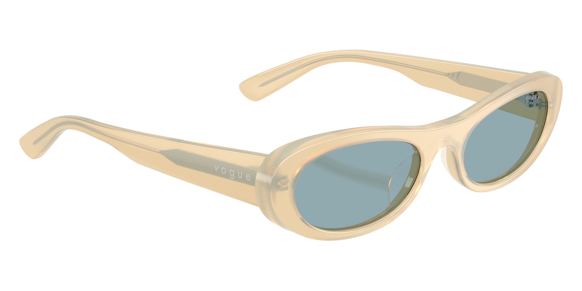 vogue eyewear VO5695SU 328080 53 - Milky Vanilla #id:vo5695su328080_s:104120