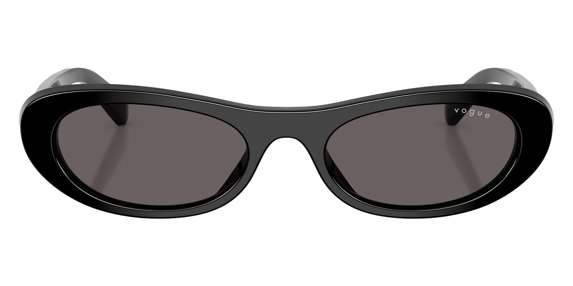 vogue eyewear VO5695SU W44/87 53 - Black #id:vo5695suw4487_s:106100